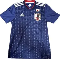 日本代表 シャツ 2018年モデル