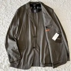 未使用タグ付き ブラックレーベルクレストブリッジ シアサッカー ジャケットのサムネイル