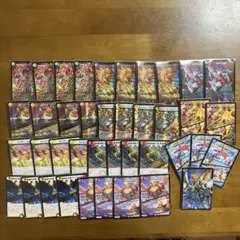 ラッカヒカリスマ アーマード デッキ スリーブ＆調整パーツ付き - メルカリ