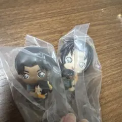 ぎゅーこっと　名探偵コナン