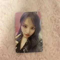 2025年最新】ive リズ サノクの人気アイテム - メルカリ