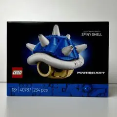 LEGO マリオカート 40787 非売品