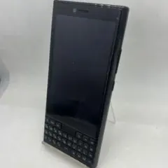 ジャンク Unihertz Titan Slim スマートフォン バッテリーなし