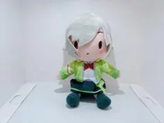プロセカ　日野森志歩　ぬいぐるみ