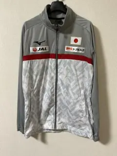サッカー日本代表 長袖