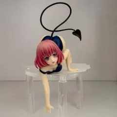 ToLOVEる モモ ぬーどるストッパー フィギュア