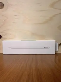 【美品】Apple Pencil Pro MX2D3ZA/A YYQJG
