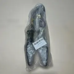 未使用 ブラック 両面が光るウィンカー 汎用 その1