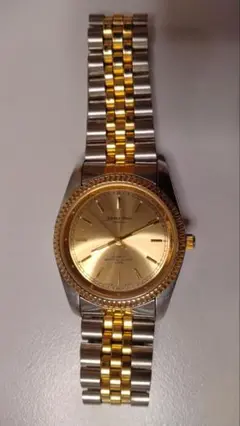 JohnnyBluesPRESENTSQUARTZ WATERRESISTANT