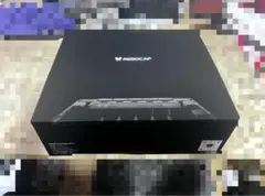 美品 Rebocap モーションキャプチャ フルトラ