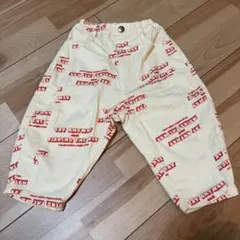 p.premie パンツ　90cm