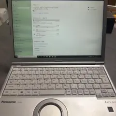 2026年最新】cf-sv9 i7の人気アイテム - メルカリ