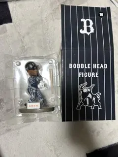 2026年最新】ボブルヘッド オリックスの人気アイテム - メルカリ