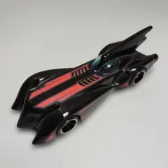 Hot Wheels バットモービル ミニカー 2014年
