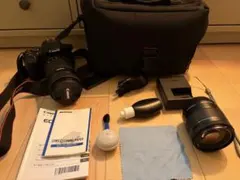 2026年最新】canon eos kiss x10 ダブルズームキットの人気アイテム