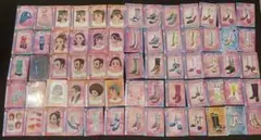 オシャレ魔女ラブandベリー カード DSソフト まとめ売り　約150枚