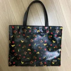 FELLER ハイジ　トートバッグ