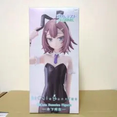 バカとテストと召喚獣 BiCute 木下秀吉 フィギュア バカテス - メルカリ
