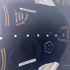 MARY QUANT スタジャン