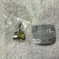 たまごっち めじるしアクセサリー おやじっち