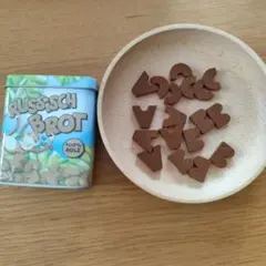 erzi　abcクッキー