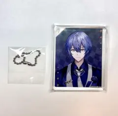 【匿名配送】にじさんじ アニカフェ コロッタ 小柳ロウ