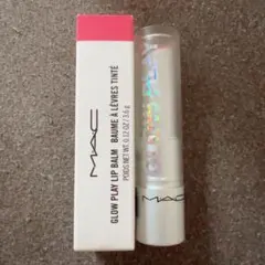 タイムセール早い者勝ち 新品未使用MAC グレイリップ フローラルコーラルリップ