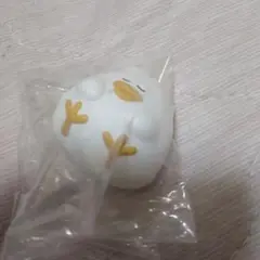 とりもち あそーとこれくしょん ㅤA賞マスコットフィギュア