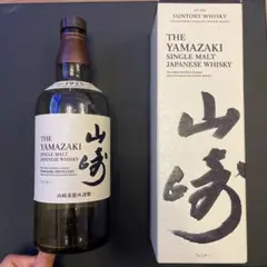 ☆早い者勝ち！！☆シングルモルトウイスキー 山崎1923年と白州1973年セット 2025年最新】山崎 1923年の人気アイテム - メルカリ