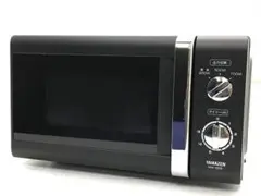 YAMAZEN 単機能電子レンジ MW-Y205 西日本用のサムネイル