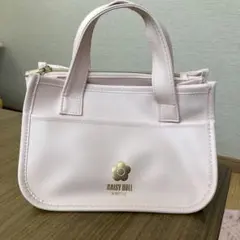 DAISY DOLL by MARY QUANT ポーチ ピンクのサムネイル