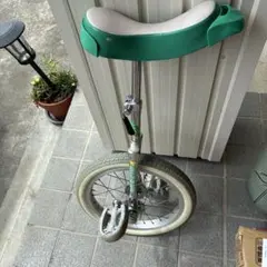 激レア！日清焼きそばUFO一輪車 - メルカリ