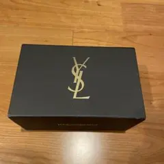 Yves Saint Laurent ギフトボックス