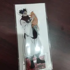 脹相　まねきねこ　呪術廻戦　アクリルスタンド　 死滅回遊