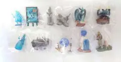 ディズニーリゾート ミニチュア フィギュア ホーンテッドマンションのサムネイル