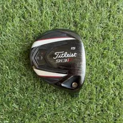 2026年最新】タイトリスト 913fの人気アイテム - メルカリ