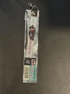 千葉ロッテマリーンズ☆西川史礁選手 マッチデーボンフィン