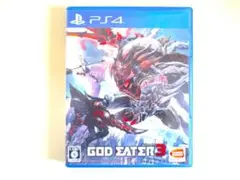 PS4 ゴッドイーター3 GOD EATER