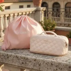 2026年最新】ダーリッチ ノベルティ ポーチの人気アイテム - メルカリ