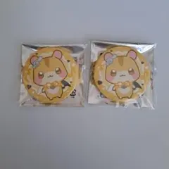 るぅとくん ワンマン 君と僕の約束 缶バッジ