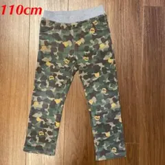 ホットビスケッツ　パンツ　110cm