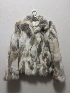 ファージャケット