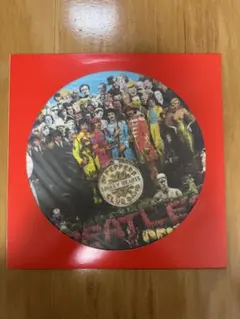 Sgt. Pepper's Lonely Hearts Club Band