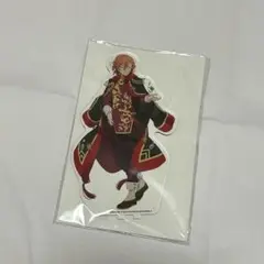 FGO×極楽湯コラボ アクリルスタンド(カルナ) - メルカリ