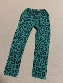 LOVE REVOLUTION ヒョウ柄パンツ