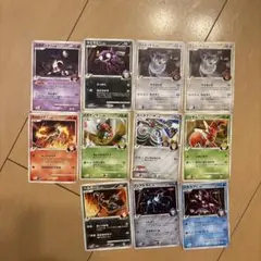 a*2様 希少　ポケモンカードゲーム　ポケットモンスター　まとめ売り