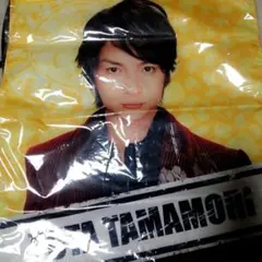 キスマイくじ 第二弾 玉森裕太タペストリー