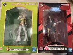 【ウマ娘】一番くじ フィギュアセット 【2体】