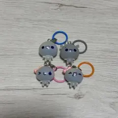 あわわちゃん シープラ限定 めじるしアクセサリー