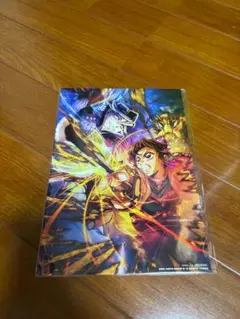 鬼滅の刃 　無限城編　映画　特典